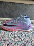 Сорокножки nike mercurial air zoom