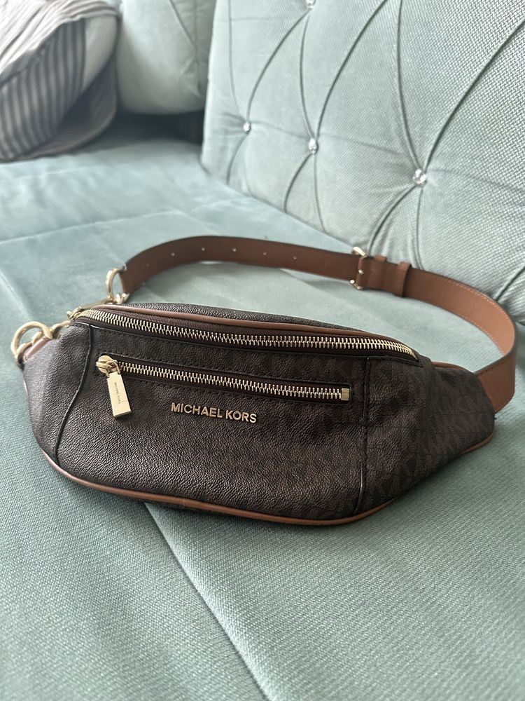 Сумка «michael kors”