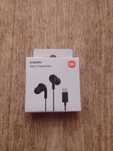 Продам наушники Xiaomi Type - C Earphones