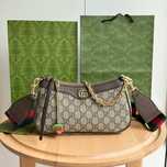 Сумка кросс-боди GUCCI