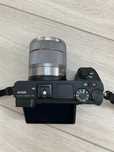 Sony A6500 c обьективом 18-55mm