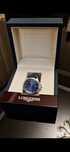 Longines Conquest VHP