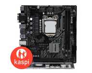 Мат.Плата LGA 1200 ASRock H510M-HVS 2x DDR4