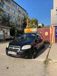 Продам машину chevrolet aveo 2011