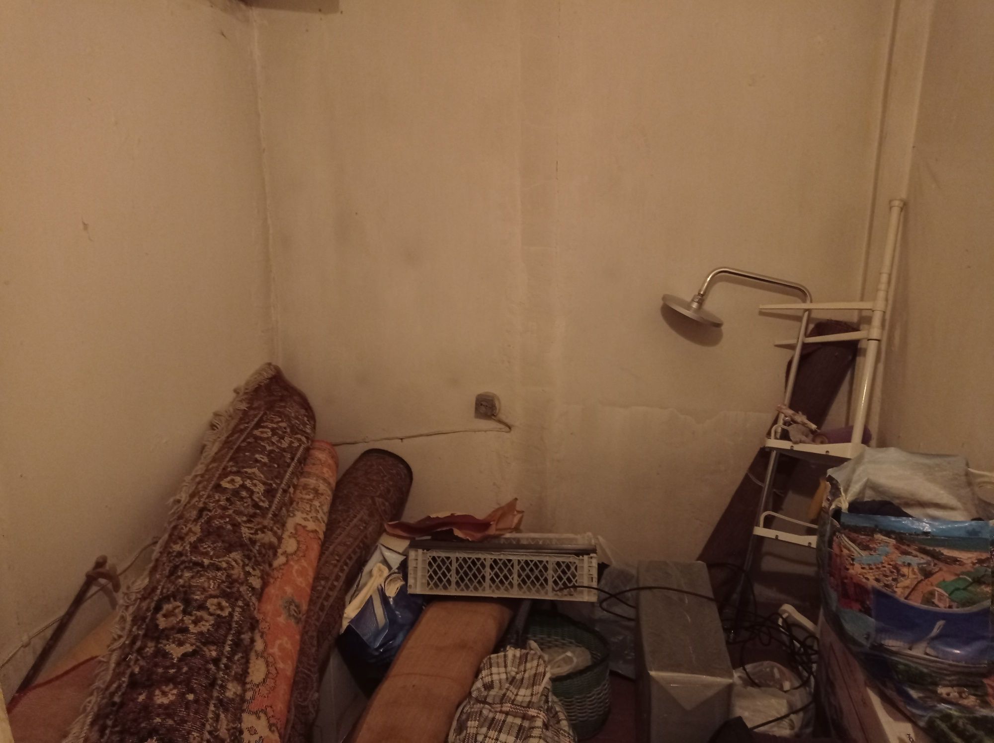 Продаётся 2х комнатная квартира