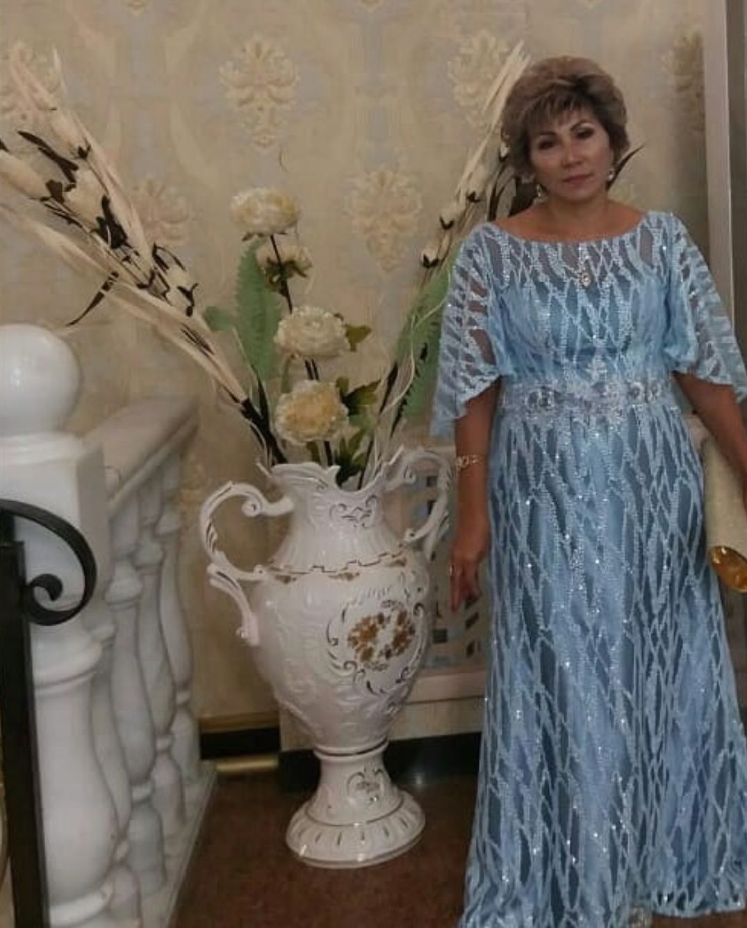 Продам вечернее платье Р 48 -50