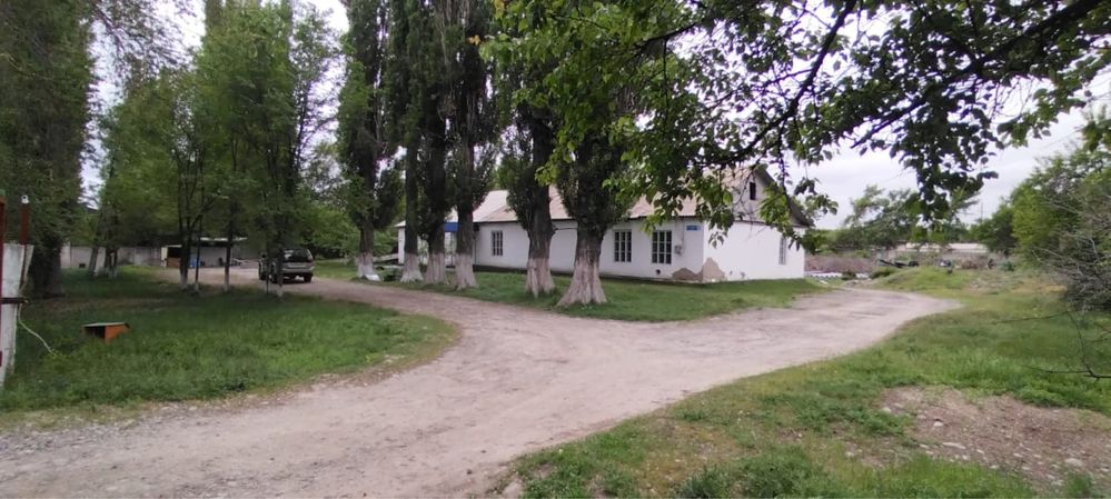 Срочно продам участок вдоль трассы Карабулак-Талдыкорган.