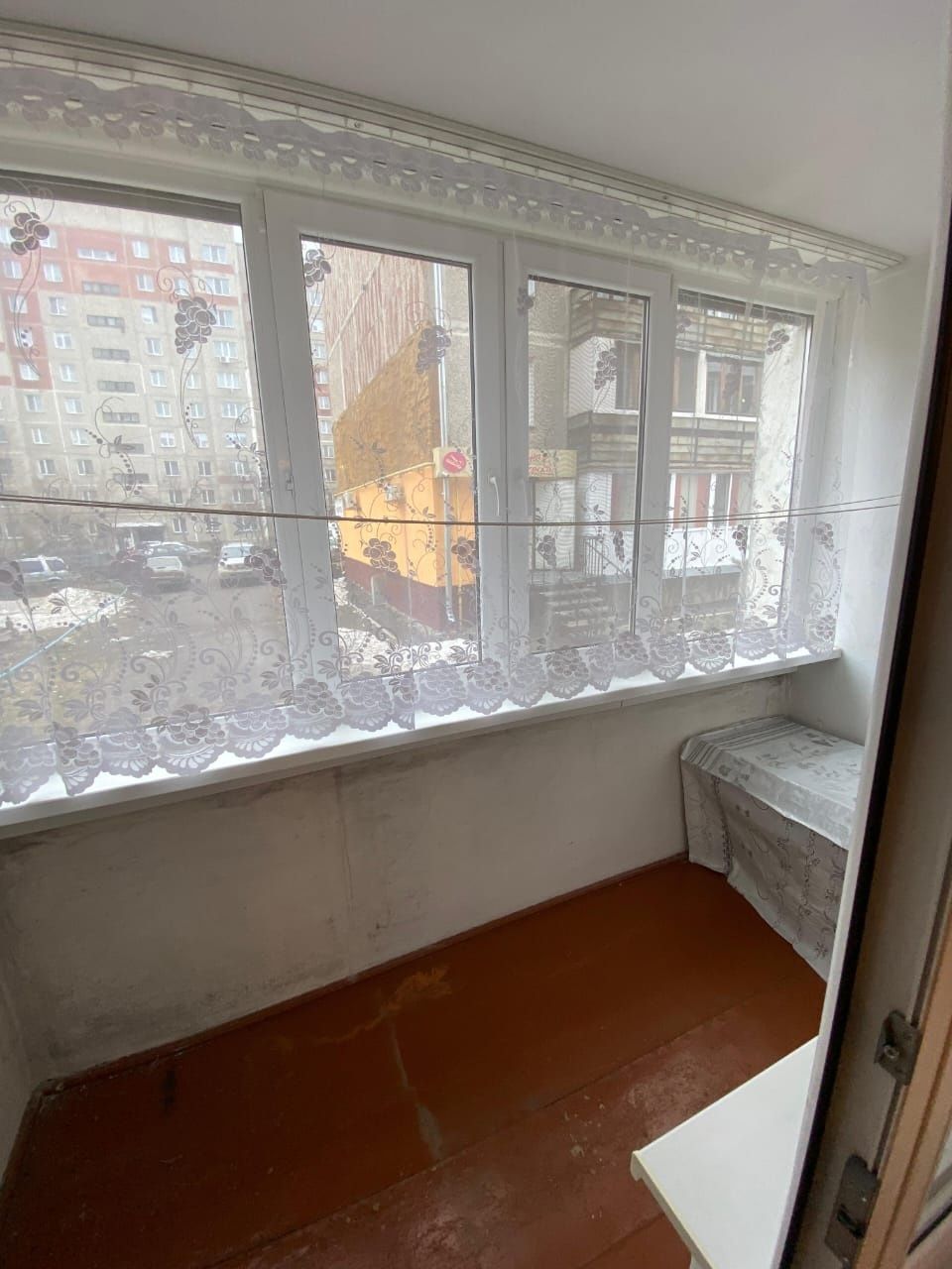 Продам 2 комнатную квартиру новой планировки,  19 мкр., КШГ.