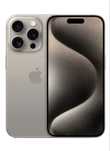 Apple iPhone 15 Pro Max 256Gb