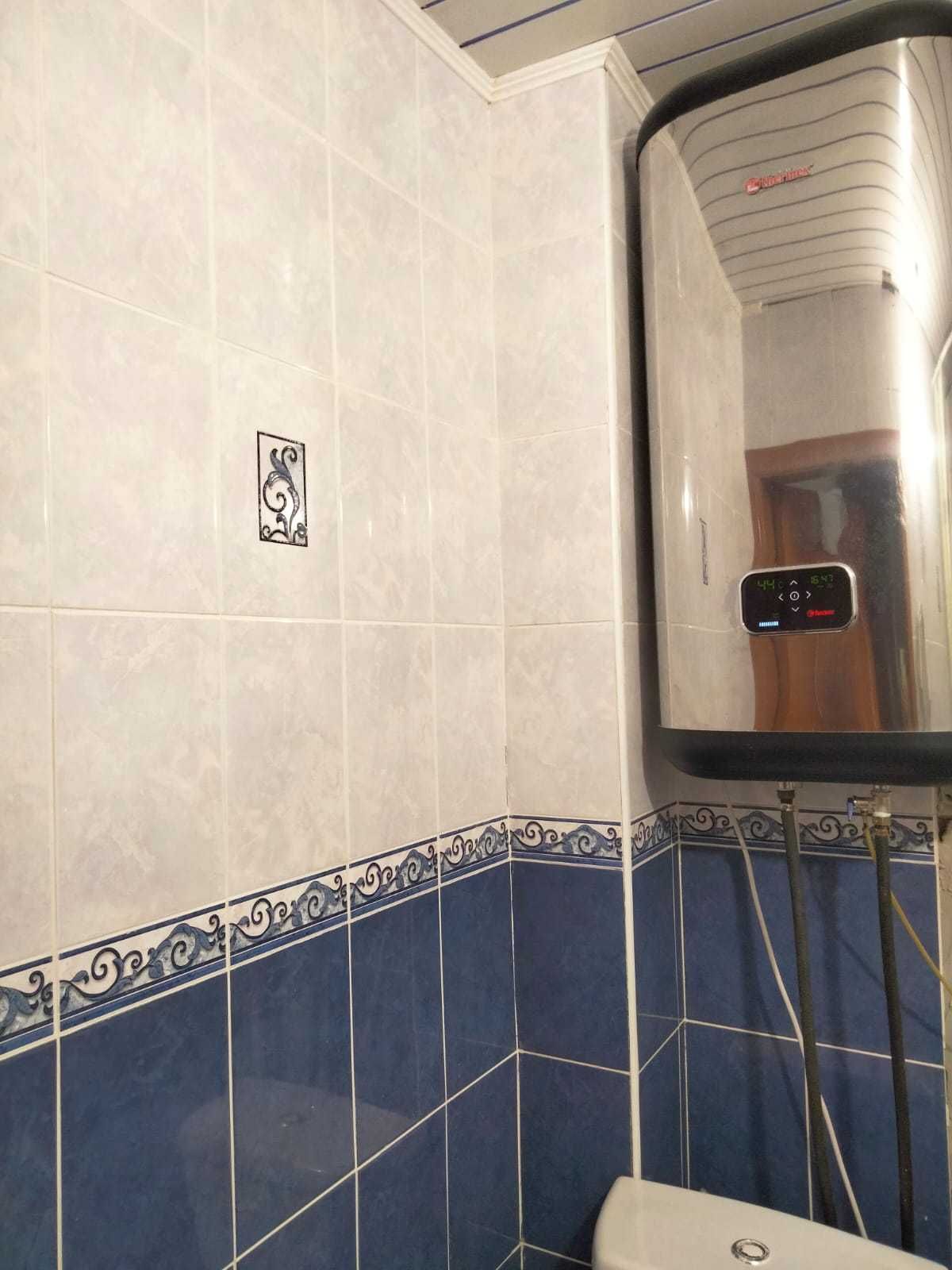 Продам 3-х комнатную квартиру в Павлодаре. ул. Павлова - ул. Геринга.