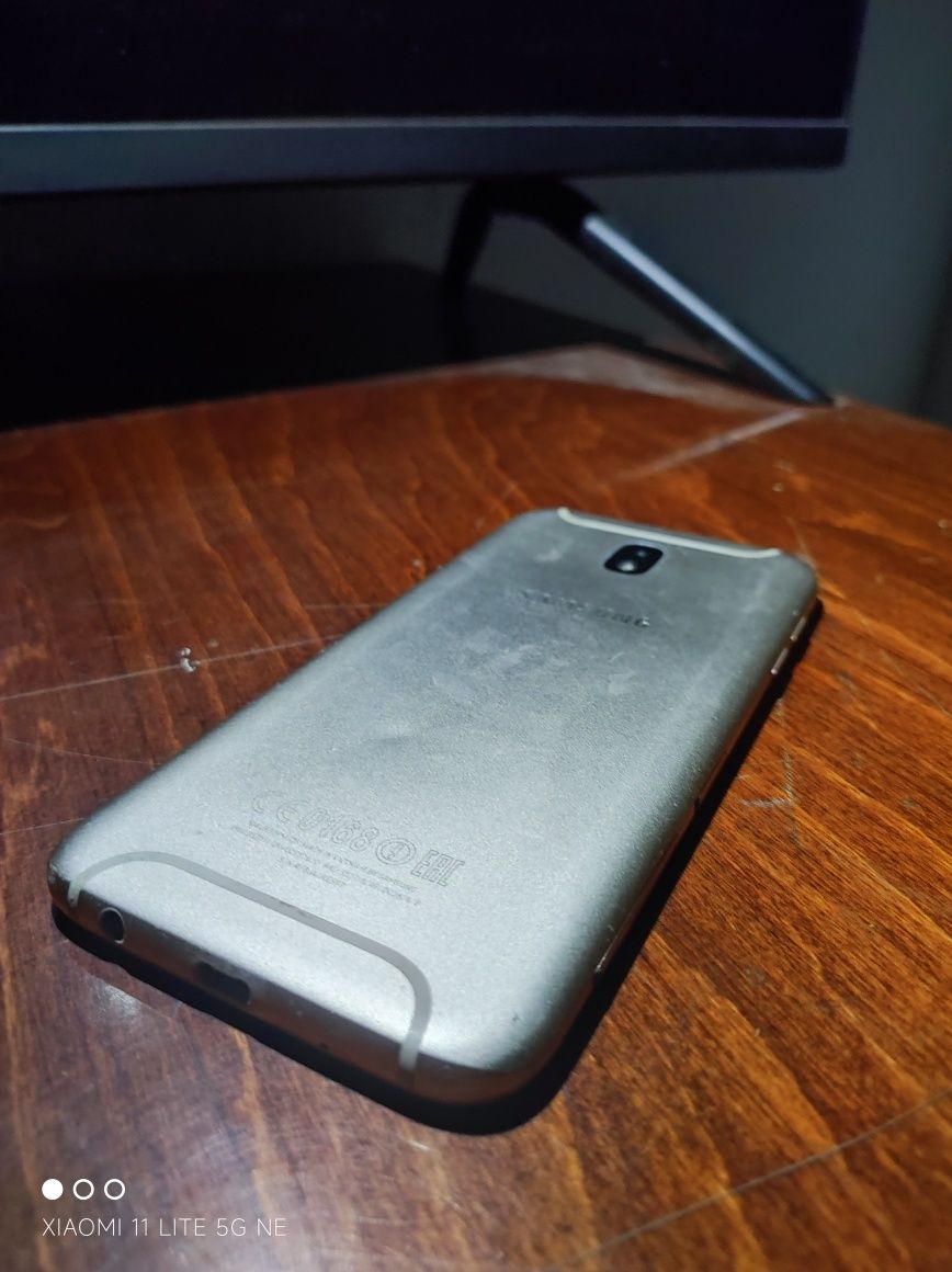Samsung Galaxy J5 (2017)