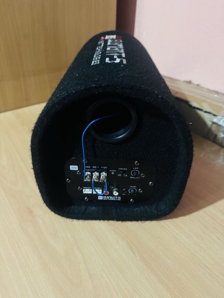 Продам автомобильный самбуфер