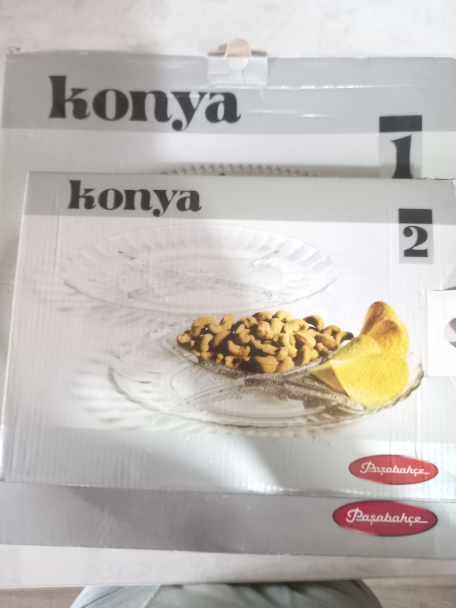 Посуда для дома .