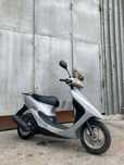 Honda Live Dio 3 AF34 свежепригнанный скутер с Японии серый