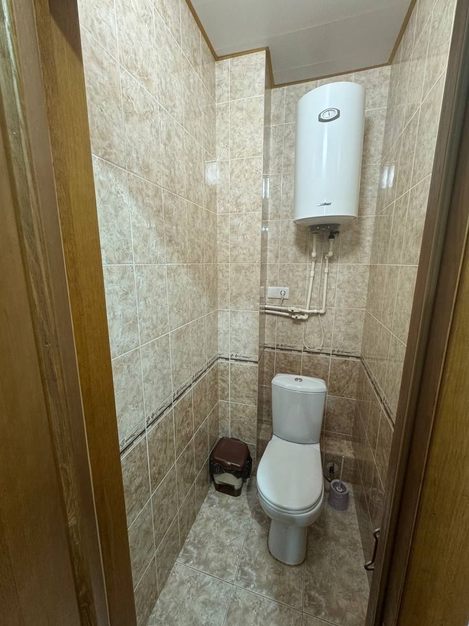 Продам однокомнатную квартиру