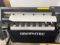 Плоттер Graphtec CE7000