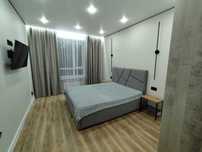 VIP КВАРТИРА. Новостройка