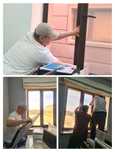 Установка Бесплатно. Пластиковых Окон Актау. Терезе. Быстро Качество.