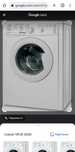 Стиральная машина indesit iwsb5105 на запчасти