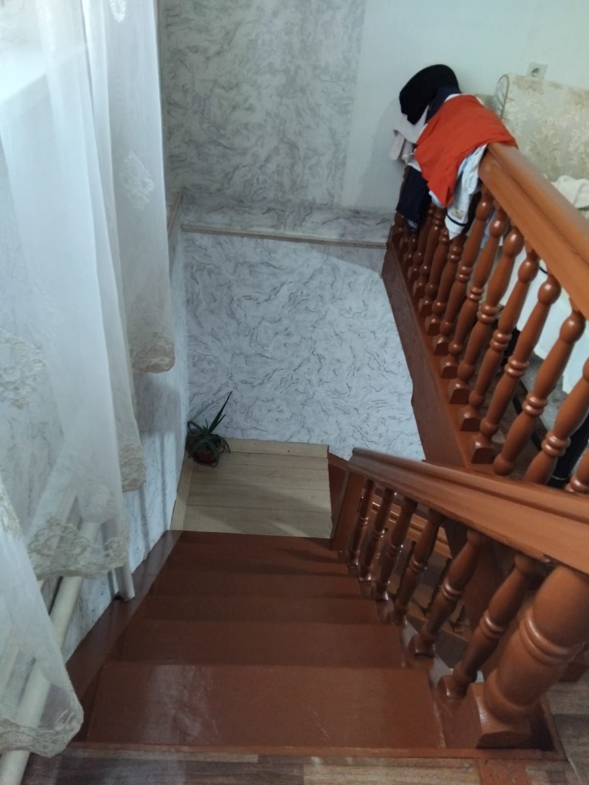 Продам дом.Двухэтажный. Вторая дачная. Дачная сторона.18 соток.
