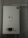 продам настенный котель  РОСС THERM