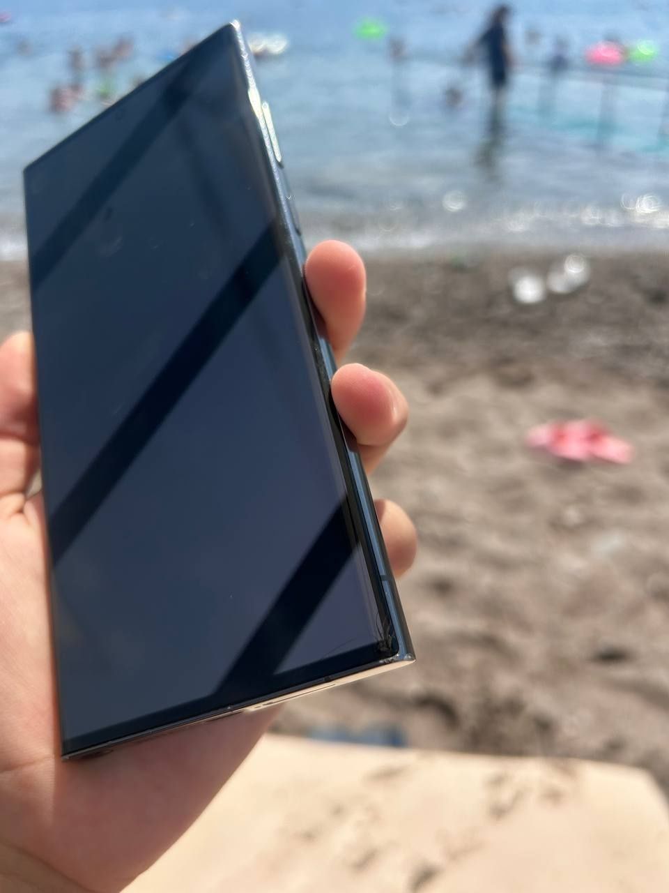 Samsung s23 ultra 256gb