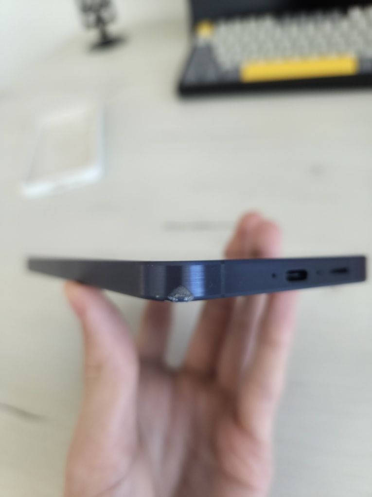 Samsung a55 8/256gb, черный