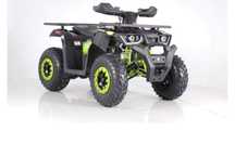Квадроцикл Tao motor