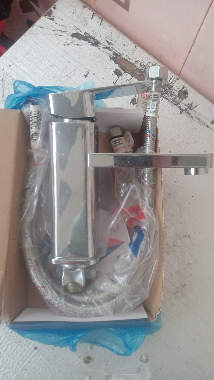 Продам Кран новый
