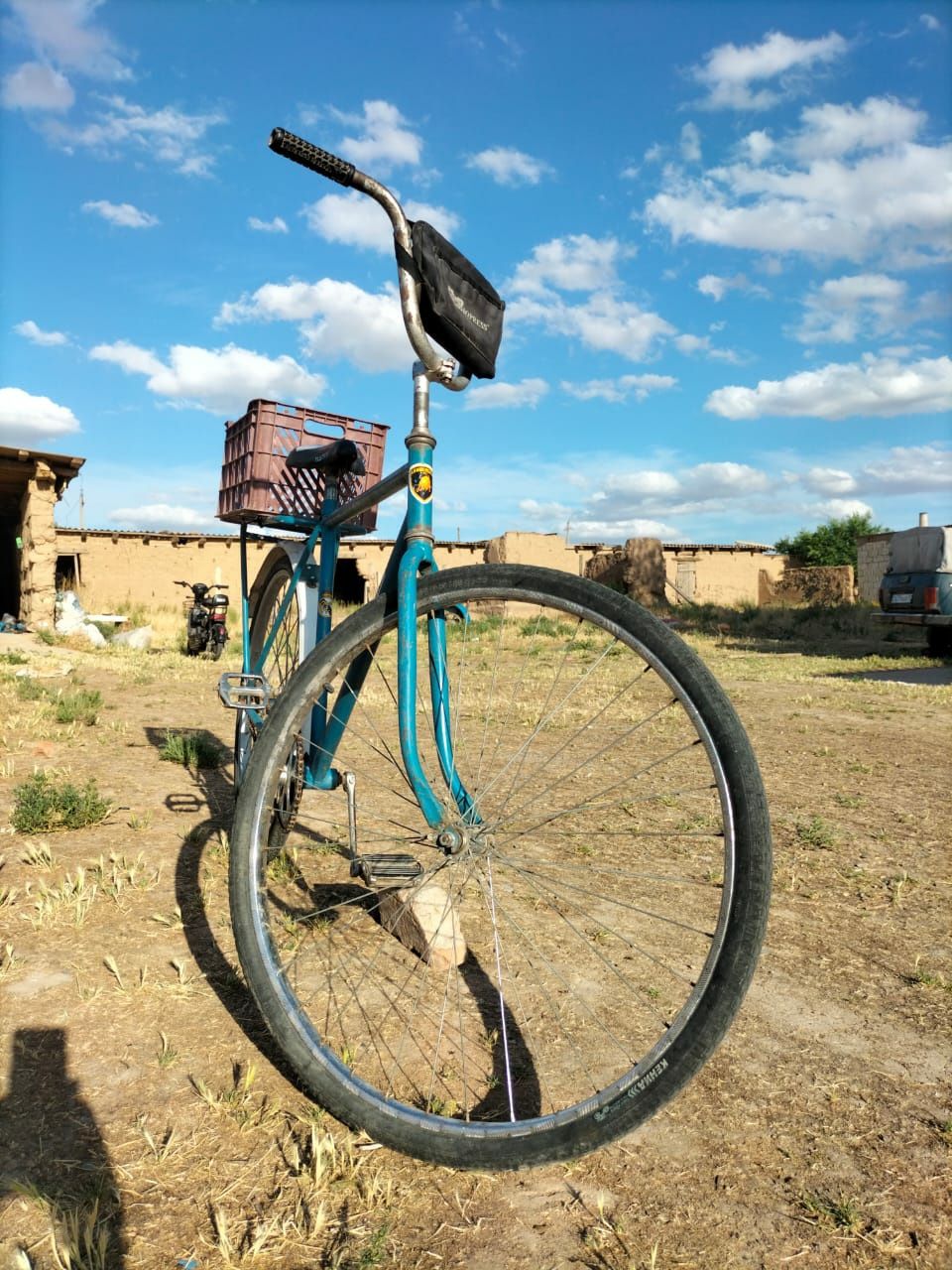 Срочно продам Урал