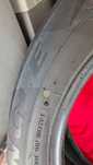 Покрышка 235/60 R17