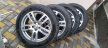 Sailun.235/55r18. Шипы