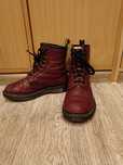 ботинки dr.martens