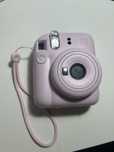 instax mini 12,в хорошем состоянии