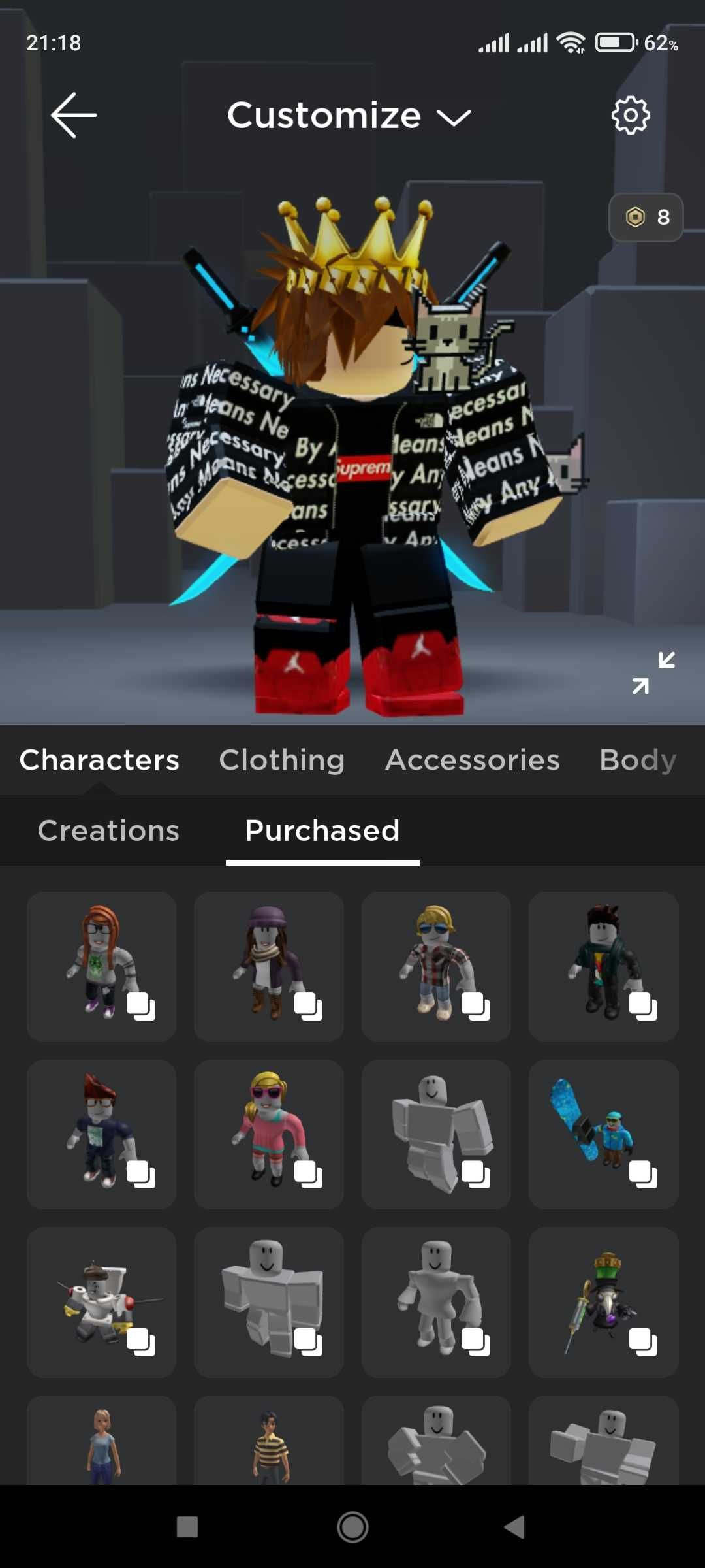 Roblox. Account. АККАУНТ РОБЛОКС