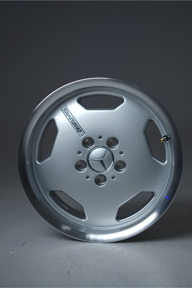 Диски Mercedes AMG R16 4 шт