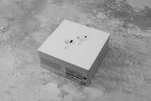 Продам запокавоные наушники AirPods 2 pro