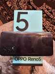 Телефон Oppo 5, 128гб