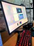 Продам топовый  игровой компьютер. i5-9400. ОЗУ 16 гб.GTX 1660 super