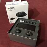 Наушники Sony WF-1000X (требуется замена аккумуляторов)