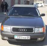 Audi 100 s4 1991 года