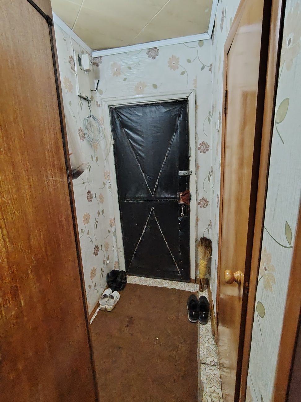 Продается 2ком квартира