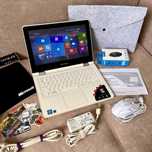 Продам сенсорный шустрый ноутбук Lenovo Yoga X360 ультрабук на SSD