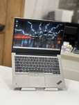 Lenovo ThinkPad | Intel Core i5-10210U | 16Gb | SSD 256Gb