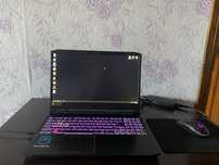 Ноутбук acer nitro 5