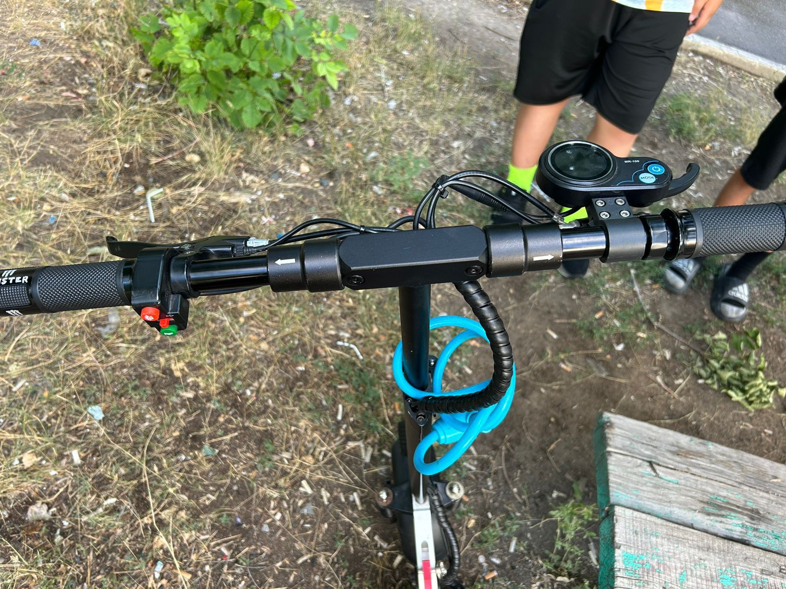 Продам Kugoo M4 11Ah