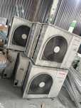 Кондиционеры TOSHIBA