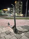 Продам самокат ninebot segway es2