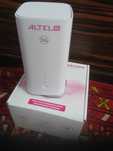 Новый абсолютно алтел теле2 5G + 4G Wi-Fi  роутер модем вайфай