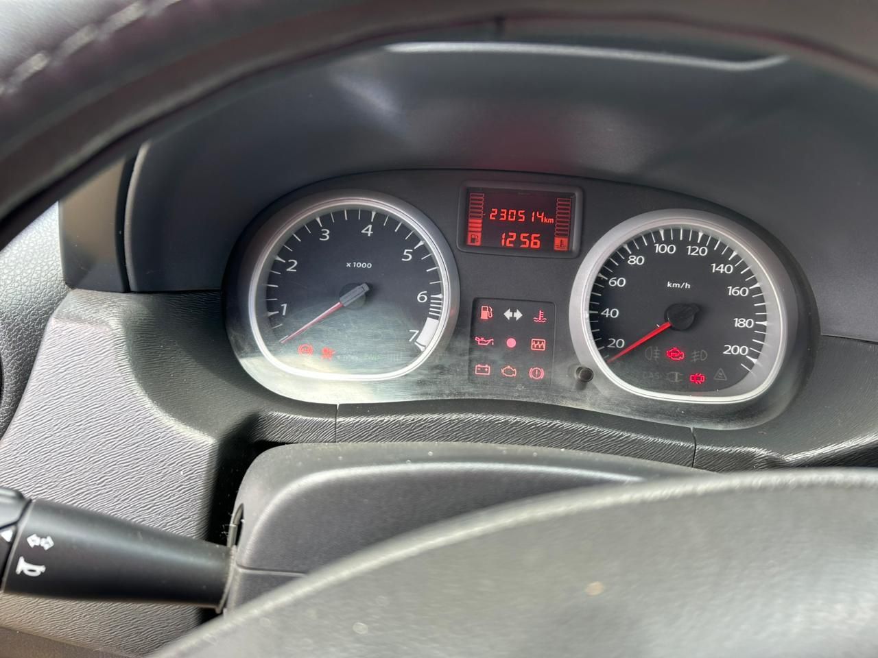 Renault Dastur 1.6